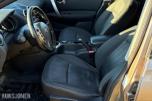 2011 Nissan Qashqai 1.6 131hk Diesel 4x4 Manuell Tekna Hengerfeste Ryggekamera